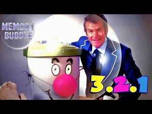 3-2-1 Quiz Show | Memory Bubble Nostalgia Review