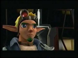 Jak X Cutscenes Part 1 of 4