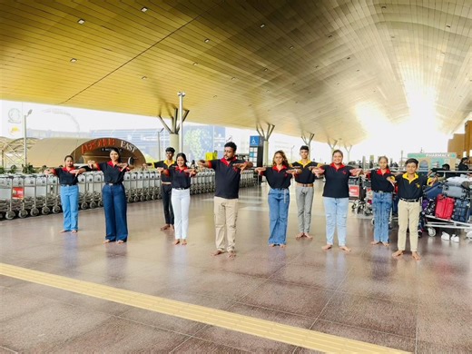 Tharani Dancing Academy: Explore Sri Lankan Dance Techniques