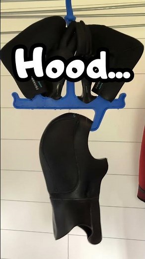 🚿 How to rinse and dry neoprene wetsuit, socks, gloves, dive mask and gear! 💦🤿📷