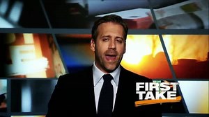 Win a championship... Build a legacy. Who ya got? #CFBPlayoff | ESPN First Take