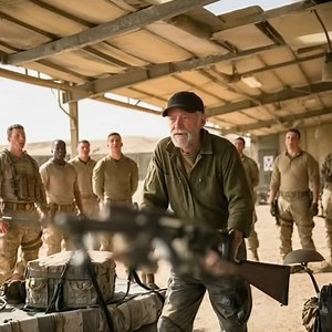 184K views · 877 reactions | SEAL Snipers Couldn't Hit the Target —...