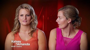 9.1K views · 100 reactions | Derp. We'll overlook this, because you're great cooks, girls. But really?!  #MKR | My Kitchen Rules NZ | Facebook