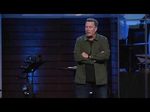 CrossPoint Church LIVE | 11:00AM
