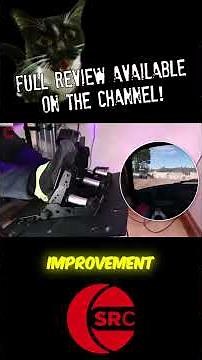 Moza SRP2 Pedals | Improvements made! #simracingreviews