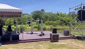 CVR audio sound system Dual 18 inch subwoofer CV-28 Dual 10 inch line array W-310 Inquiry email: helen@cvraudio.com WhatsApp ￼⁨ 8613535450042 | CVR PRO AUDIO