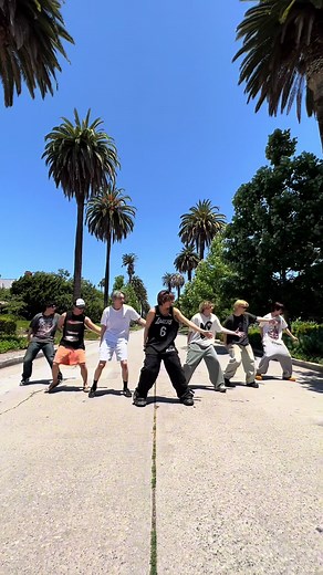 Exploring the Blissful Vibes of Los Angeles