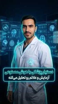 تحلیل آزمایش و سونوگرافی با دستیار پزشکی هوش مصنوعی | معرفی docus.ai