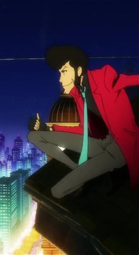Lupin the Third