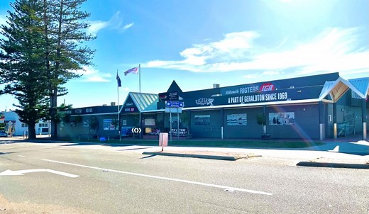 Rigters IGA Durlacher - Rigters Supermarkets Geraldton