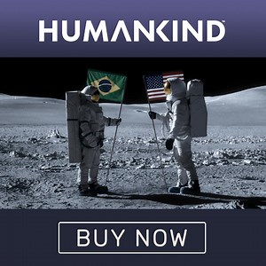 Play HUMANKIND™, a new historical strategy game from SEGA and Amplitude Studios, out now! | Humankind Game