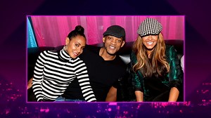 Few people remain friends with their exes, and VERY few are able to have the kind of ally-ship that Sheree Zampino has with her ex Will Smith AND his wife Jada! 👏🏽👏🏽👏🏽 Sheree let's us in on how they were able to achieve the near impossible. #HollywoodExesReunited | VH1