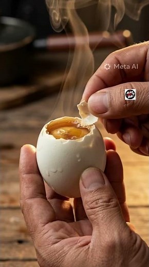 Balut Explained: The Philippine Street Food That Shocks the World #Balut #Philippines #StreetFood