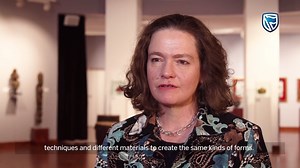 #Gallery | Together we’ve built one of the largest classical African art collections in the Southern hemisphere: the Standard Bank African Art Collection, 'housed at Wits Art Museum' - it’s been a truly magical journey and we look forward to sharing this with you. Here’s a video with Julia Charlton from WAM explaining why this collection is important to both of us. | Standard Bank - Arts