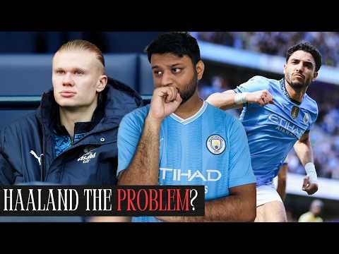 Haaland HOLDING Back City? | Man City 2-0 Wolves Review