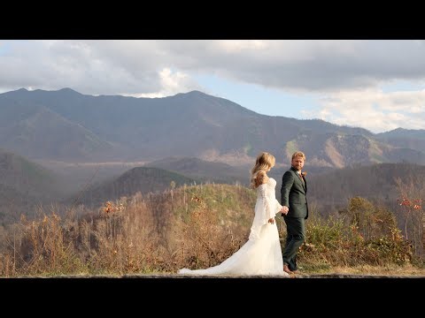 I've Got You | Shellie + Daniel