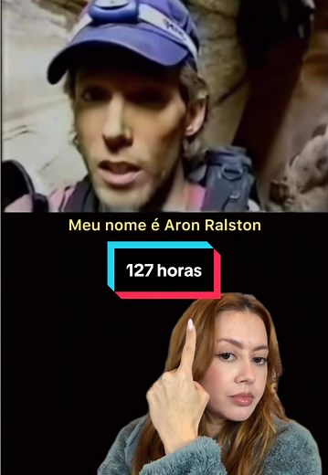 127 Horas: O Caso Real por Trás do Filme