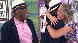 Al Roker SHOCKS 'Today' Co-Anchors Live On-Air - The Global Herald