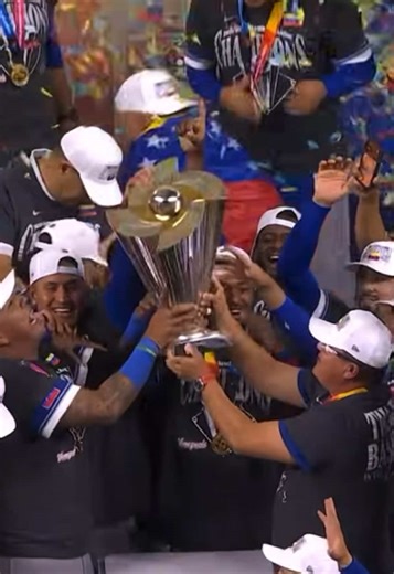 #ベネズエラ代表#アメリカ代表#WBC