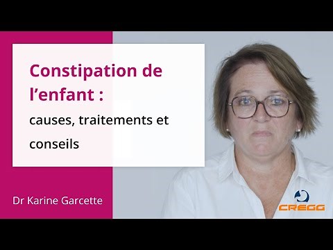 Constipation in children: causes, treatments and advice