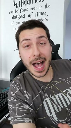 Programming on mechanical keyboard | You VS Guy near you | #Shorts