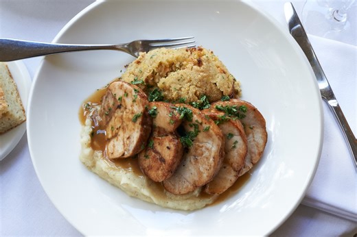 New Orleans restaurants open on Thanksgiving 2025