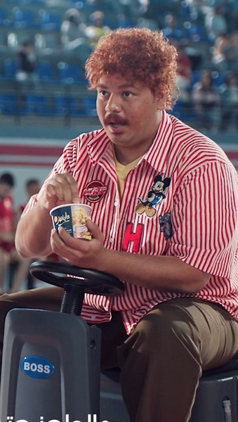 Bubblegum Advertising on Instagram