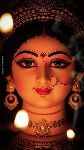 duniya najare fere to phere 🙏🏻🚩 #shortsfeed 🪷🔱#navratri #durgapuja