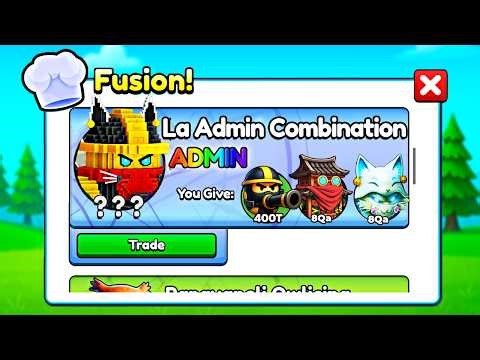 Unlocking CORALUKE COMBINATION In Brainrot Evolution Update!