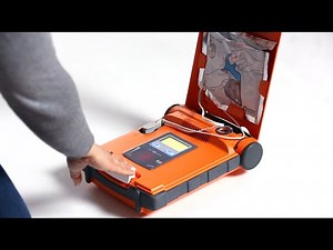 ZOLL Powerheart G5 AED Demo Video