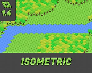 Game Maker 1.4 Isometric by Ravinder Games