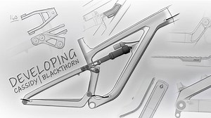 3.5K views · 68 reactions | Blackthorn and Cassidy are our biggest and boldest mountain bikes yet. How did we go about bringing them to life? We documented our design and testing processes so we could share the development story behind Blackthorn and Cassidy. Watch this short film for an inside look at everything that went into these bikes. #SalsaCycles #ForTheLoveOfDirt #SalsaBlackthorn #SalsaCassidy #AdventureByBike | Salsa Cycles | Facebook