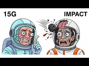 The Most Haunting Astronaut Deaths Ever Told