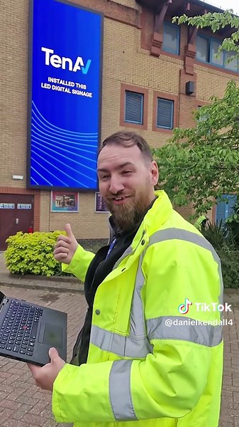 LED Video Wall Installation Guide