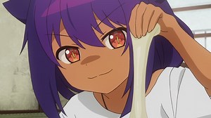 The Great Jahy Will Not Be Defeated! | E9 - Saurva não tem descanso