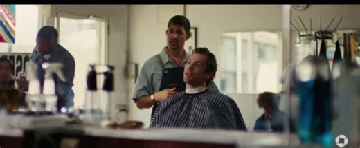 JPMorgan Chase 'Updating Our Kitchen' commercial