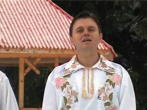 Colinde-In noaptea sfanta de craciun-Puiu Codreanu