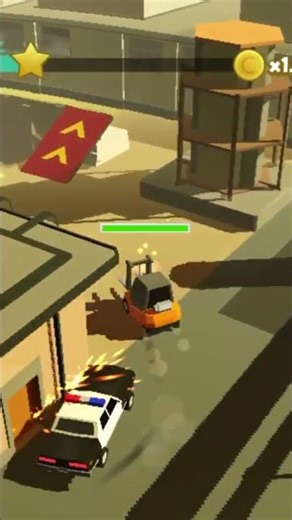 Epic Car Crash Challenge Gameplay 🚗💥 | Explosion Mission Complete!