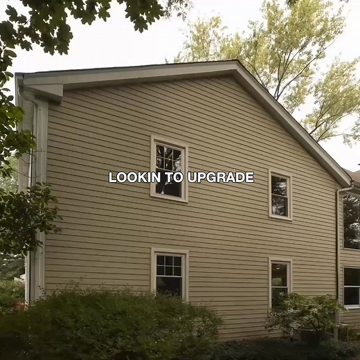 ATTENTION HOMEOWNERS! We're looking for 150 homeowners for a SIDING transformation! Only 3 Easy Requirements: ✅ You Must Be A Homeowner ✅ Your Siding Must Be Damaged Or Over 10 Years Old ✅ You Must Live In An Eligible Zip Code See if you qualify: https://estimate.homegeniusexteriors.com/jameshardie | Home Genius Exteriors | Facebook