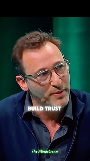 Why Asking For Help Builds Stronger Relationships | Simon Sinek