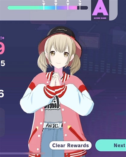 Unlocking Master Level with Hatsune Miku