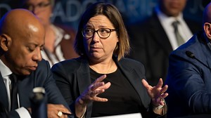 NASA's panel explores the enigma of unidentified aerial phenomena