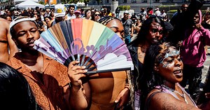 Parties and protests mark the culmination of LGBTQ Pride Month in NYC, San Francisco and beyond