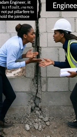 Architect vs Engineer 🤣🤣