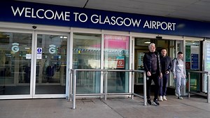 Ross Tierney's ready to hit the ground running. | Motherwell FC