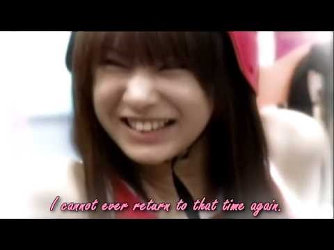 Sayonara Sweet Days - PGSM Venus