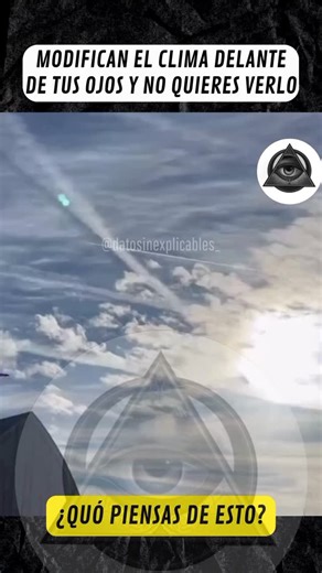 𝗗𝗔𝗧𝗢𝗦 𝗜𝗡𝗘𝗫𝗣𝗟𝗜𝗖𝗔𝗕𝗟𝗘𝗦 | 🌎 HAARP: el proyecto que “estudia” la atmósfera... o algo más Oficialmente, el HAARP (High-frequency Active Auroral Research Program) es... | Instagram