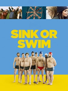 Sink or Swim: Sink or Swim: Trailer 1