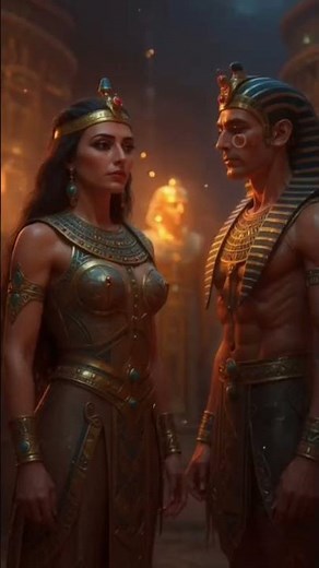 Isis: la diosa que derrotó al dios supremo de Egipto