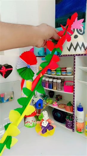 how to make decoration craft#decoration craft homemade#diy #viral_video #subscribe